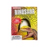 Dinosaur Fossil Egg Series - Excavation Set Photo