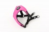 Dogs Life X Dog Neoprene Soft Harness Hot Pink Photo