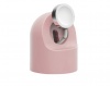 Killerdeals 38/40/42/44mm Apple iwatch 2/3/4 Magnetic Charger Stand – Pink Photo