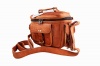 Minx - Genuine Leather Camera bag Photo