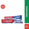Colgate Max Fresh Cool Mint Gel Toothpaste Bulk Pack 12x75ml Photo