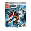LEGO Marvel Avengers Thor Mech Armour Toy 76169 Photo