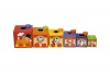 Sevi Circus Stacking Cubes Photo