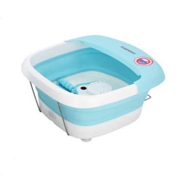SAFEWAY Collapsible Footspa
