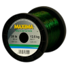 Maxima Nylon Fishing Line 12.5KG/25LB 0.50MM Colour Marine Green 600M Spool Photo