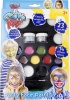 HTI Creative Play - Party Face Paints - 14 Colours Photo