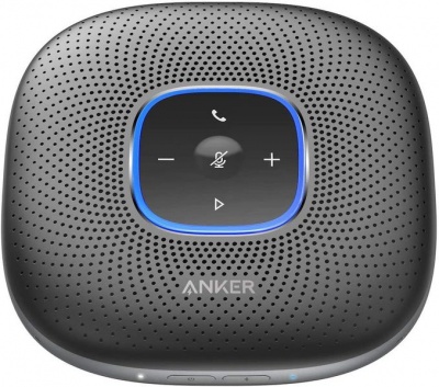 Photo of Anker PowerConf Bluetooth Speakerphone