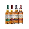 The Glenlivet Full Family Pack Photo