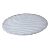 de Buyer Perforated Aluminium Pizza Screen Photo