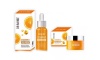 Dr Rachel Vitamin C Face Serum and Face Cream Kit Photo