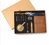 11 piecess Calligraphy Feather Pen Gift Set Photo