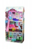 Roly Polyz Emily Wooden Doll House Photo