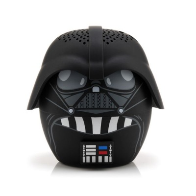 Photo of Bitty Boomers - Star Wars - Darth Vader Bluetooth Speaker