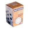 Toy Color Bee Hive Paint Pots: 7 Pieces Photo