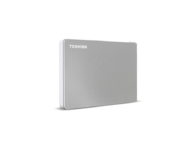 Photo of TOSHIBA 2TB Canvio Flex External HDD