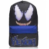 Character Kids Marvel Backpack - Venom [Parallel Import] Photo