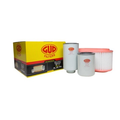 Photo of GUD - Filter Kit - VW Polo and Vivo 1.4 and 1.6