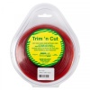 Trim N Cut Donut Trimmer Line - 1.8mm x 100 Meters - Red Photo