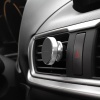 Hoco CA47 Magnetic Air Vent Cellphone Holder Photo