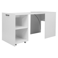 VAVA Compact Large Adaptive Desk