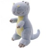 Edge Toys Dineo Dinosaur Ntofo-Ntofo Soft Plush Toy Photo
