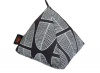 Hand Printed Fabric Doorstop Photo