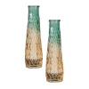 Home Decor Vase Nordic Set of 2 Photo