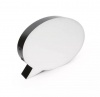 Bric n Brac Bric 'n Brac A6 Speech bubble Light Up Writing Board Photo