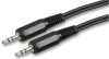 Pro Signal Twin Core 3.5mm Stereo Jack Plug to Plug Lead Photo