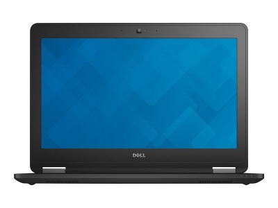 Photo of Dell Latitude Refurbished E7270 laptop