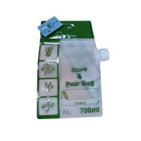 Home Classix Store Pour Bag 700ml 2 Pieces