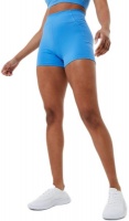 USA Pro Women 3 Shorts Sonic Blue