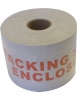 Redfern Labels -Packing Slip Label Photo