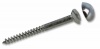 Duratool MS112CP Mirror Screws 8x112 New Pack of 10