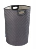 Stingray Wenko - Wabo - Laundry Bin - Black 79L Photo