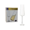 Premium Extra champagne glasses 6 pack Photo