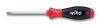WIHA Phillips Screwdriver #2 Tip 100mm Blade Length 218mm Length Photo