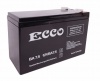 Inyati Battery 12V 7AH Sla Back-Up Photo
