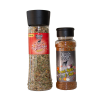 Black Dog Spices - Original Shaker/Braai Spice & Rub Combo Photo
