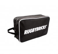 Rugby Bricks Boot Tee Bag for Goal Kickers