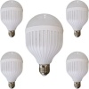 Umlozi Intelligent Rechargeable Light Bulbs 5 Pack - LED 15W Screw In Photo