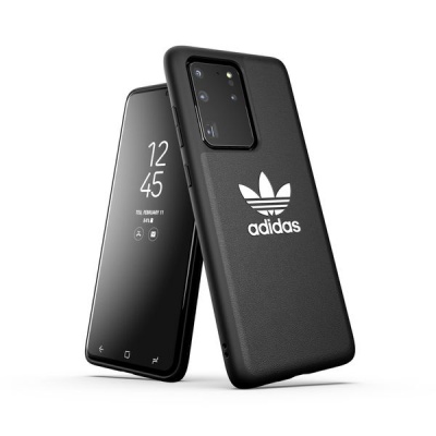 Photo of adidas Samsung Galaxy S20 Ultra Iconic Case-Black/White