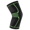 4613 Saibike Elbow Support- Black/Green Photo