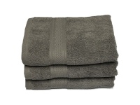 FMF 3 Pack Soft Hand Towel 50 x 100cm
