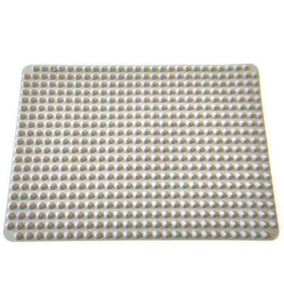 Photo of PH Home - Silicone Roasting Mat Grey