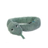 Les Deglingos Les Ptipotos the Snake Plush - Le Serpent Photo