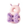 Cartoon Baby Head Safety Protection Pillow Helmet Backpack Photo