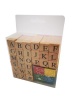 Alphabet Stamp Set - Educational Craft Fun Photo