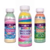 Dusteez - Colourful Bath Dust - Unicorn Bathe Monster & Flamingo - 3 Pack Photo