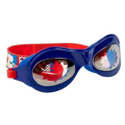 Photo of Bling2o Marvelous Goggles - Red & Blue